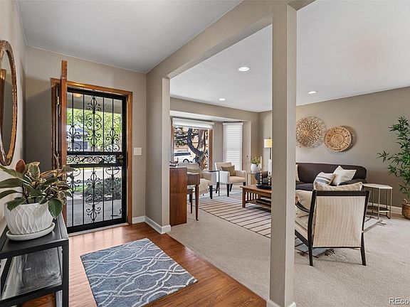 2nd image of 5233 S Zeno Way