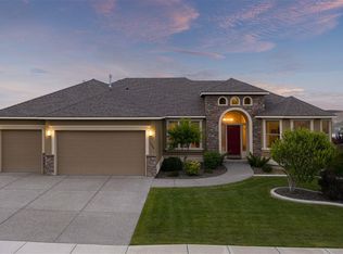 1680 Sicily Ln, Richland, WA 99352