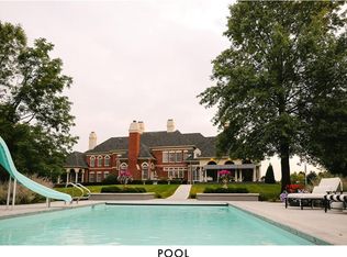 4141 W 116th St, Zionsville, IN 46077