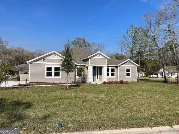 100 Sessile Court St, Saint Marys, GA 31558