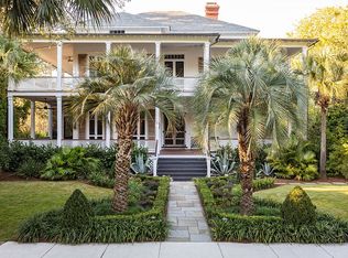 1760 Ion Ave, Sullivans Island, SC 29482
