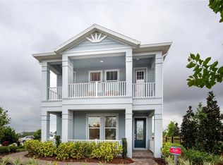 15069 Summer Harvest St, Winter Garden, FL 34787