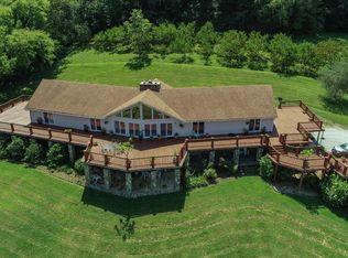 4671 Love Branch Rd, Hampshire, TN 38461