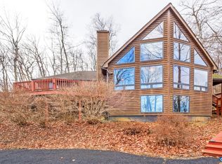 664 Shamokin Springs Trl, Wintergreen Resort, VA