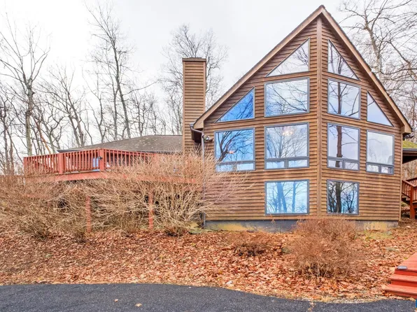 664 Shamokin Springs Trl, Wintergreen Resort, VA 22967