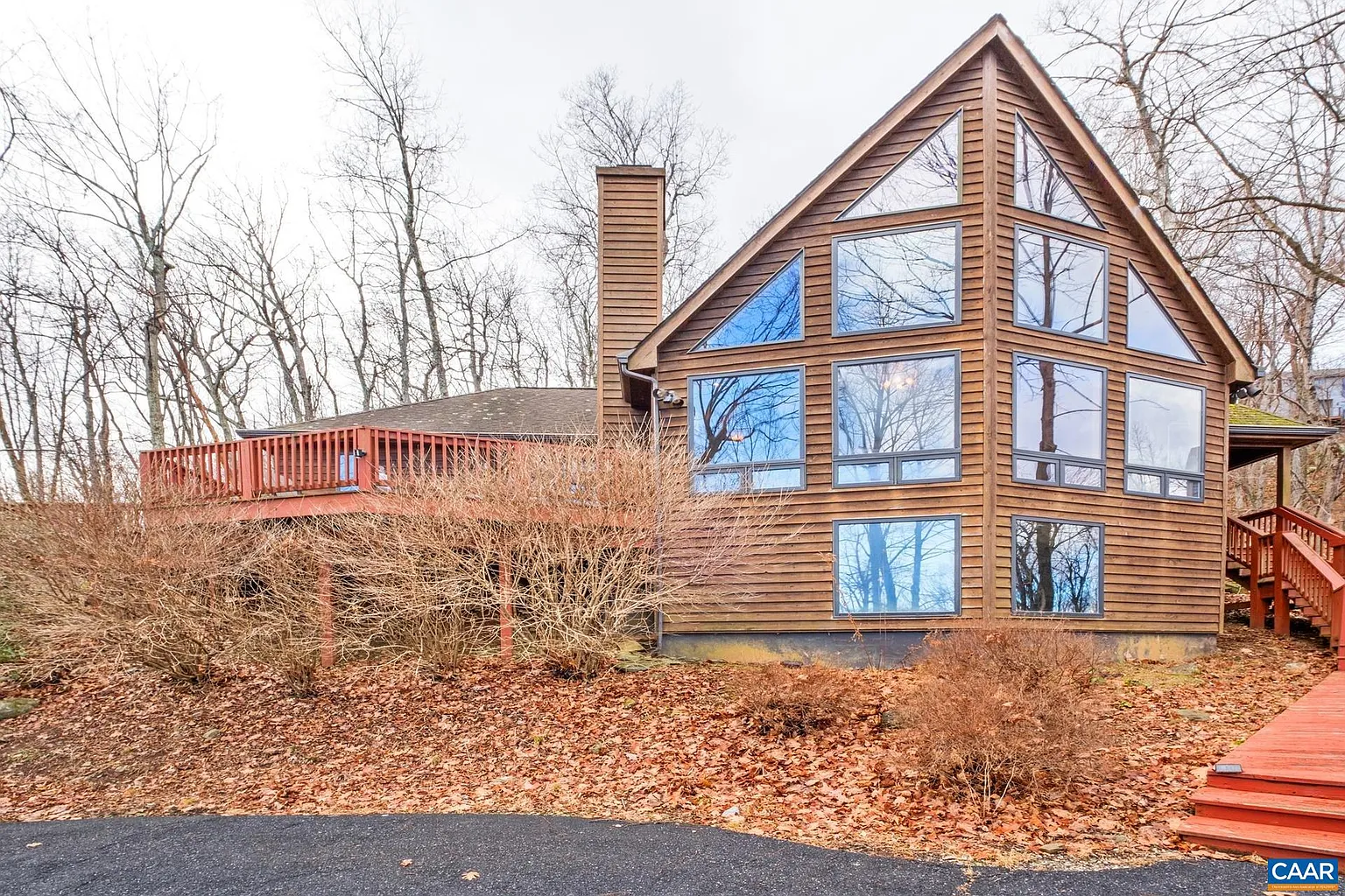 664 Shamokin Springs Trl photo 1