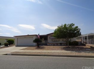1525 Brentwood Way, Hemet, CA 92545