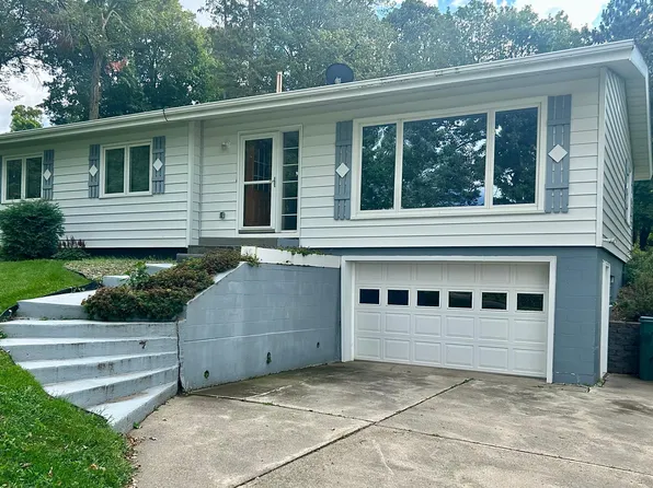 23186 Grandview Loop, Long Prairie, MN 56347