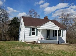 417 Murray Dr, Knoxville, TN 37912