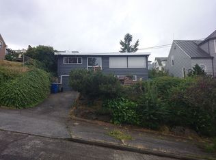 1729 Arch Ave SW, Seattle, WA 98116