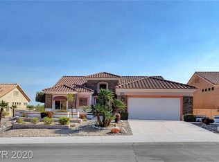 10633 Back Plains Dr, Las Vegas, NV 89134