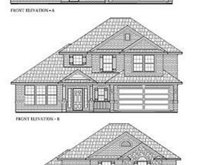 4204 Woodhaven Trl, Round Rock, TX 78665