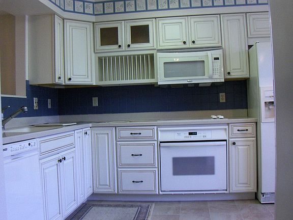 New Custom Kitchen