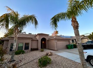5236 W Bobwhite Way, Tucson, AZ 85742