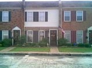 209 Georgetown Dr, Athens, GA 30605