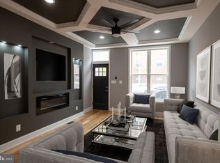 2227 E Biddle St, Baltimore, MD 21213