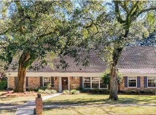 4309 Winding Way, Mobile, AL 36693