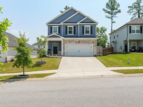 165 Myrtle Grv Trail, Evans, GA 30809