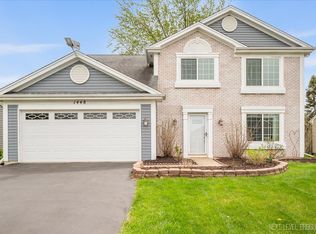 1448 Golden Oaks Pkwy, Aurora, IL 60506