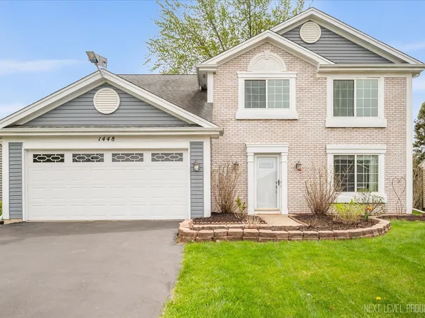 1448 Golden Oaks Pkwy, Aurora, IL 60506