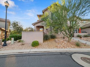 3439 S Barcelona Dr UNIT 69, Saint George, UT 84790