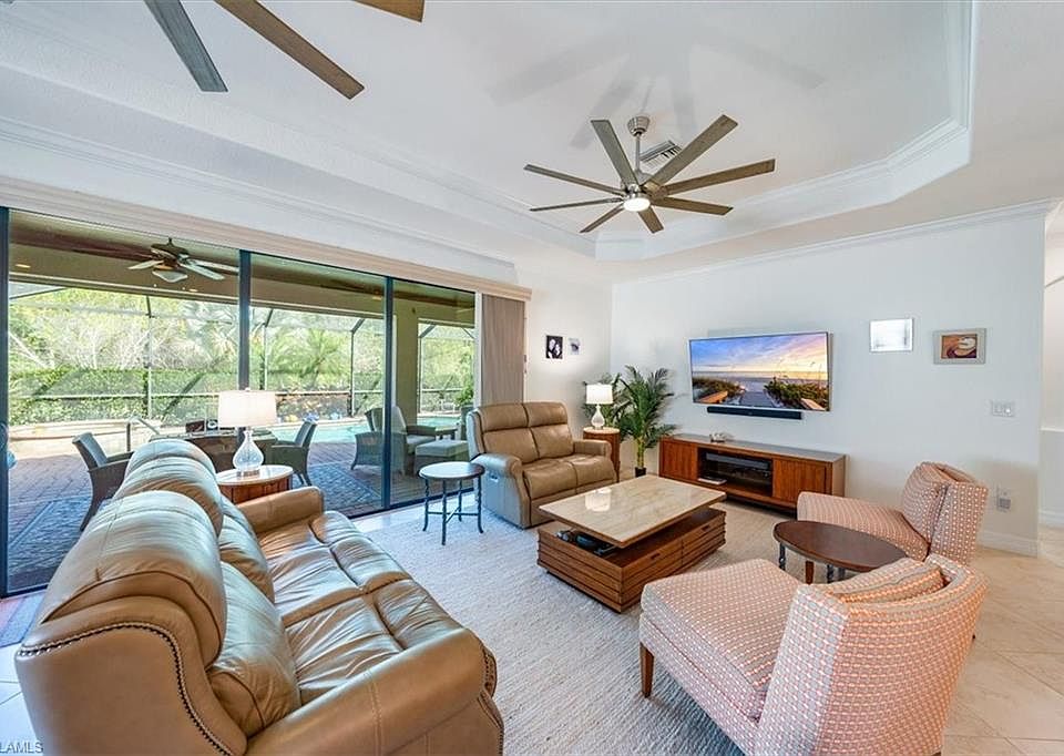 12675 Kinross Ln, Naples, FL 34120 Zillow