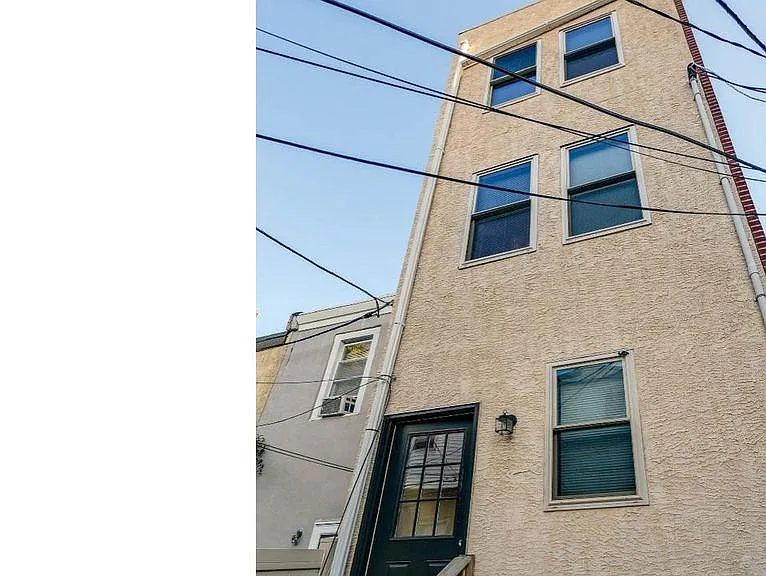 Back of House