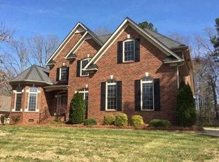 6322 Pumpernickel Ln, Monroe, NC 28110