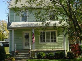 78 Liberty St, Fords, NJ 08863