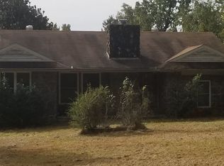 29201 Patterson Ln, Roland, AR 72135