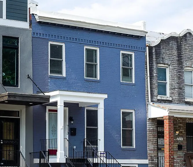 713 Florida Ave NE #HOUSE — Photo 30