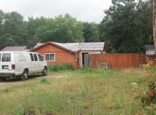 4407 Oak Flats Rd, Harrison, MI 48625