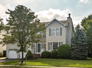25 Netty St, Howell, NJ 07731