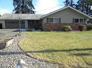 14511 25th Avenue Ct E, Tacoma, WA 98445