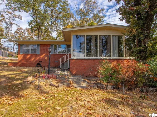 4412 Edgemere St, N Little Rock, AR 72116