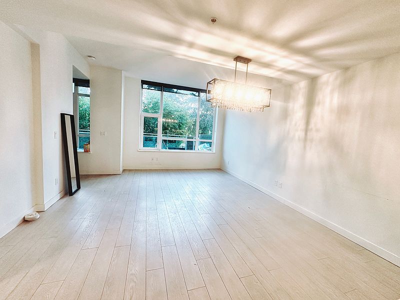 Richmond Townhouse for rent - 2 Bedrooms — photo 7