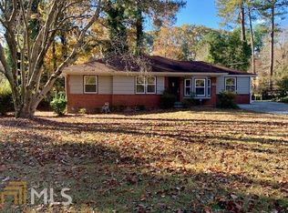 3155 Beech Dr, Decatur, GA 30032