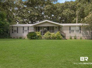 11651 County Road 48, Fairhope, AL 36532