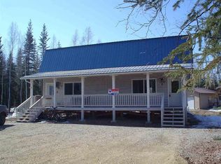 1270 Citadel Cir, Fairbanks, AK 99709