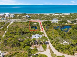 Tbd Cape San Blas Rd, Cape San Blas, FL 32456