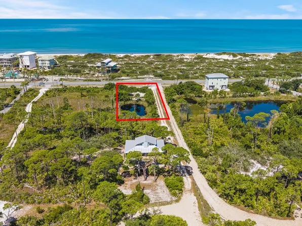 Tbd Cape San Blas Rd, Cape San Blas, FL 32456