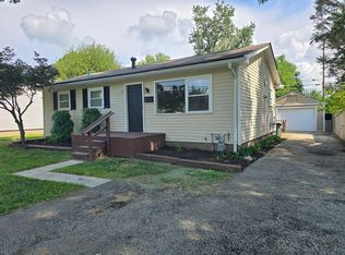 9809 Old Six Mile Ln, Jeffersontown, KY 40299