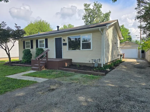 9809 Old Six Mile Ln, Jeffersontown, KY 40299