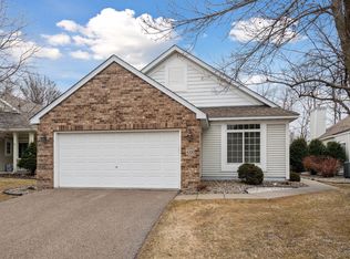 4200 Lawndale Ln N, Plymouth, MN 55446