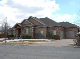 1196 E 1130 N, Orem, UT 84097