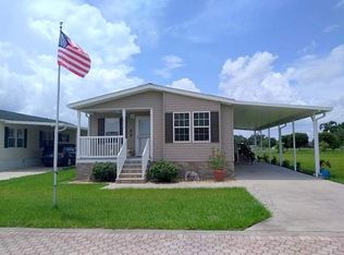 6116 SW 18th Way, Bushnell, FL 33513