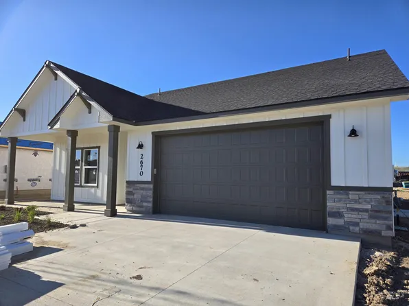 2670 Augusta Ave, Payette, ID 83661