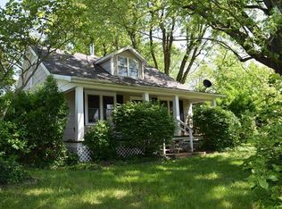 18048 Manchester Rd, Glencoe, MO 63038