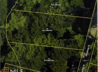 29 Hardaway St, Newnan, GA 30263