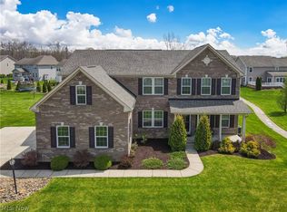 7934 Megan Meadow Dr, Hudson, OH 44236